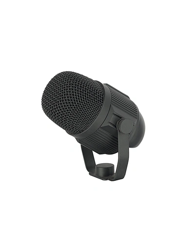 dynamic microphone