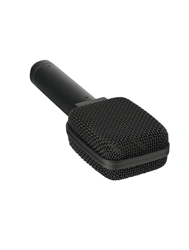 ribbon microphone