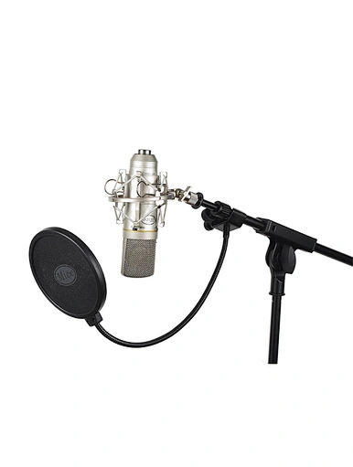 diaphragm studio condenser microphone