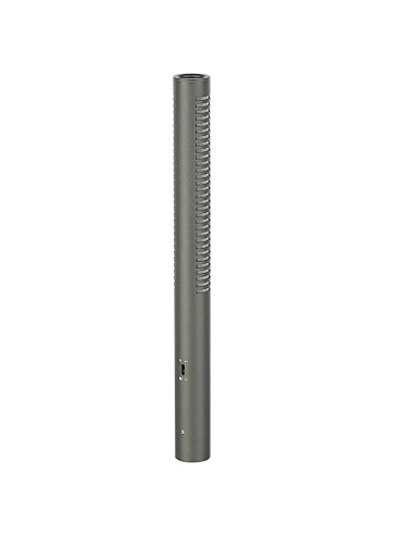 Interview Microphone