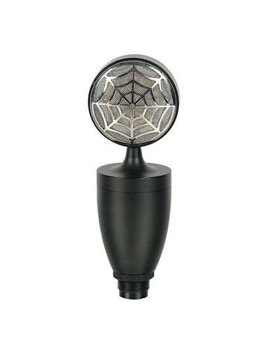 large diaphragm studio condenser microphone