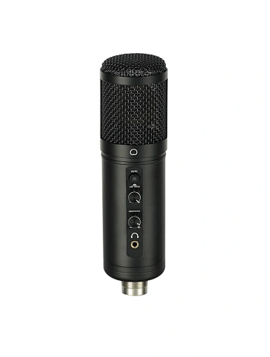 microphone usb studio