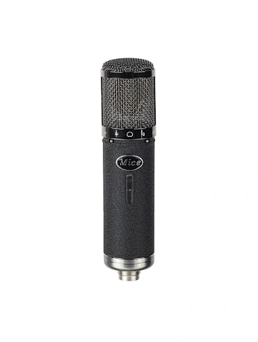 Tube Microphone