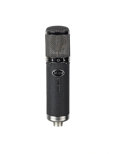 recording tube microphone
