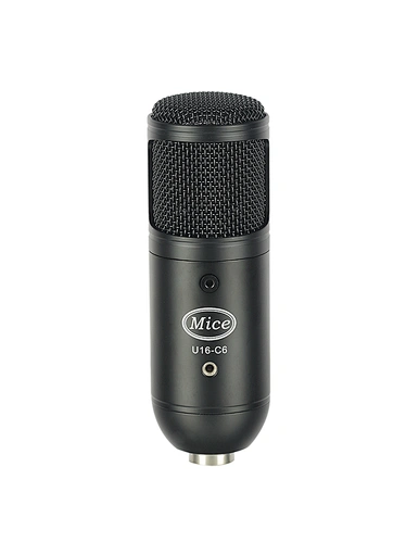 USB Studio Microphone