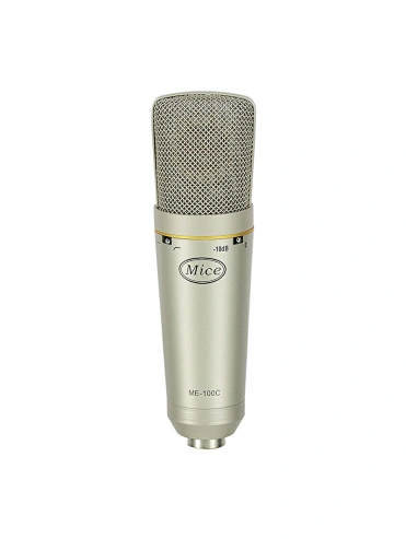 Studio Condenser Microphone