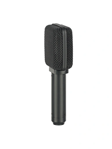 ribbon microphone