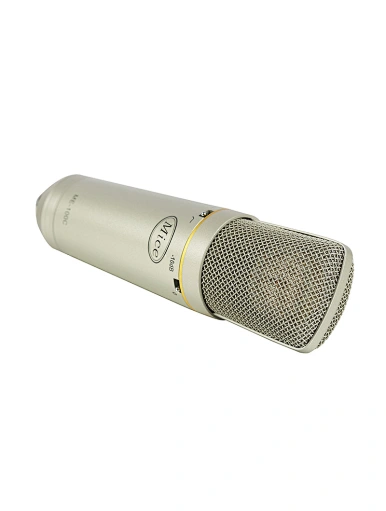 diaphragm studio condenser microphone