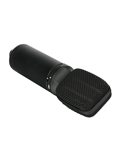 recording microphone