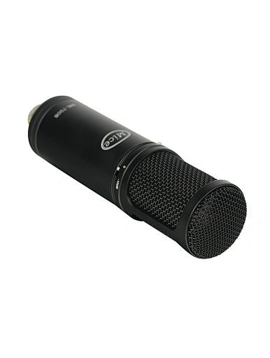 recording studio condenser mic microphone