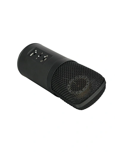 condenser recording microphone