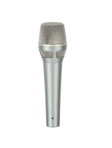 stage microphone