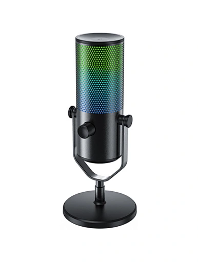 USB Stereo Digital Condenser Microphone