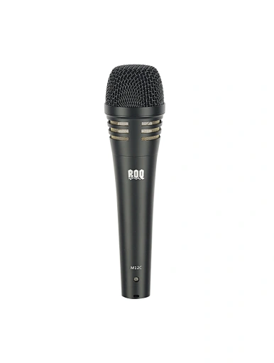 Instrument Condenser Microphone