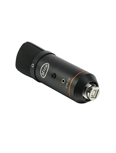 usb microphone studio