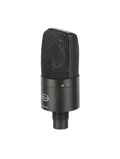 Condenser Studio Microphone