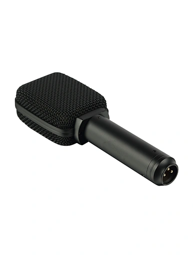 ribbon microphone