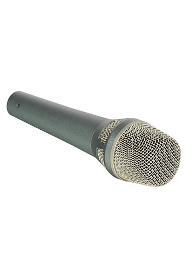 stage microphone
