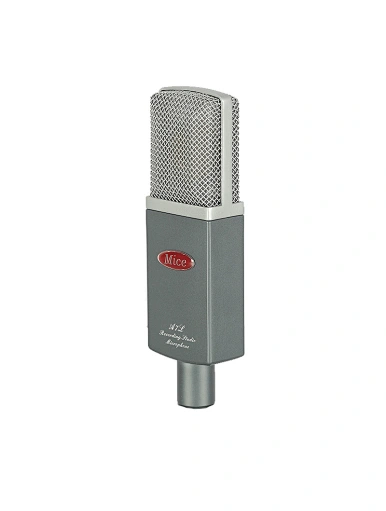 microphone condenser microphone
