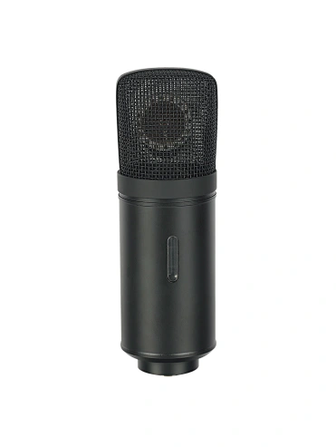 Tube Microphone