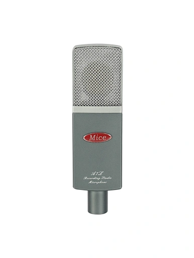 microphone condenser microphone
