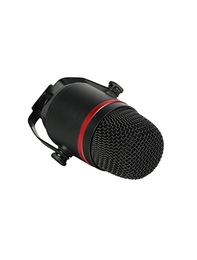 dynamic microphone