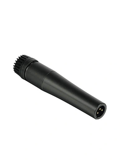 microphone dynamic