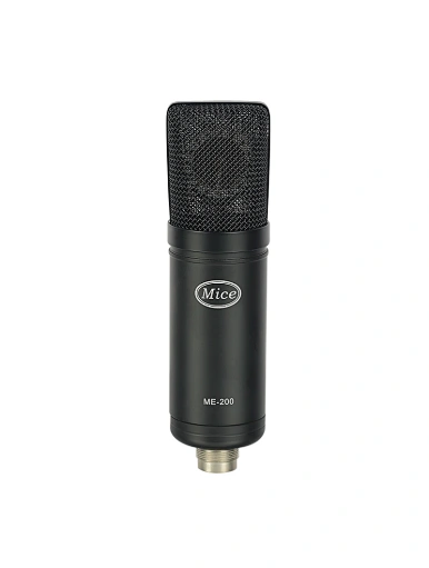 microphone condenser microphone