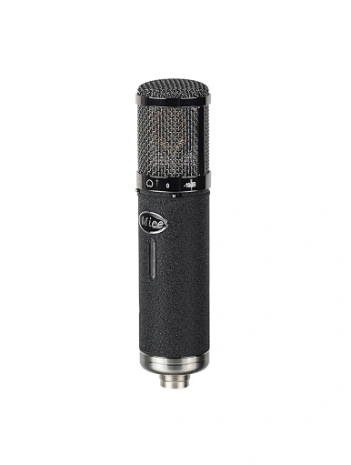 recording tube microphone
