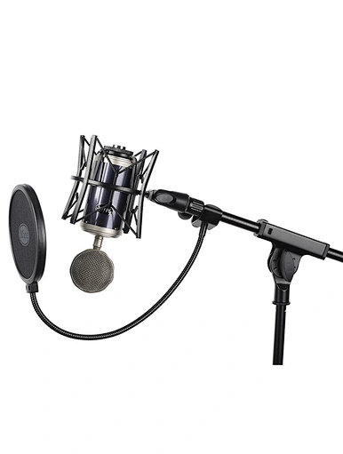 vacuum tube microphone