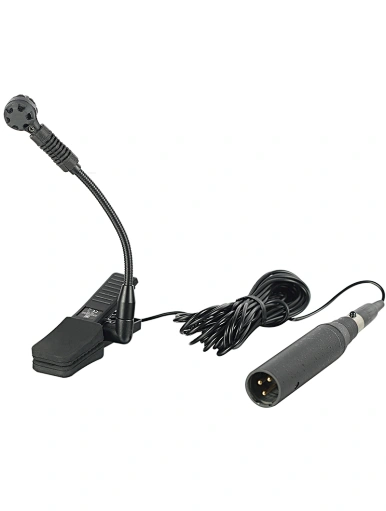 microphone saxophone