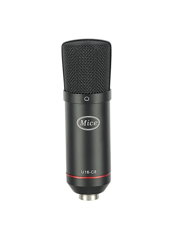 USB Studio Microphone