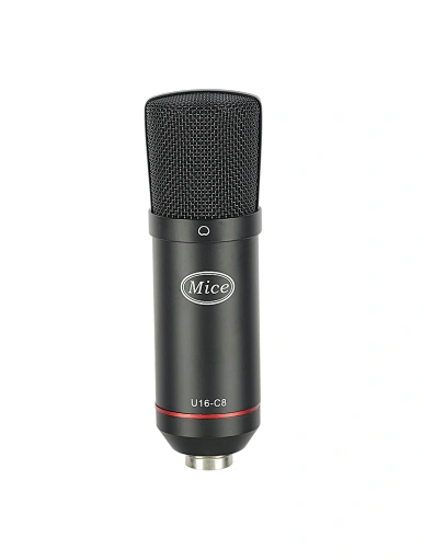 USB Studio Microphone