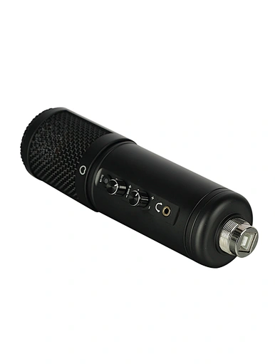 digital condenser microphone