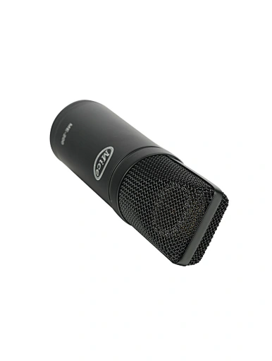 condenser recording microphone