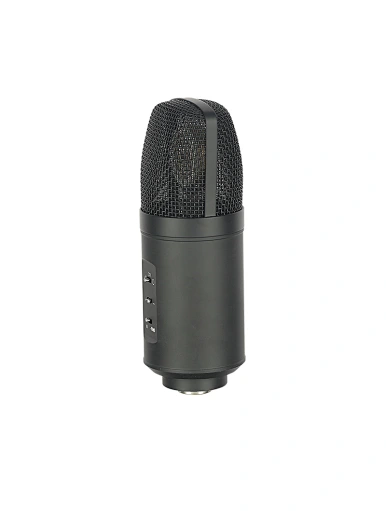 condenser recording microphone