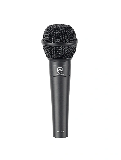 microphone dynamic