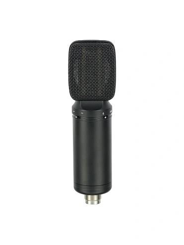 Ribbon Microphone