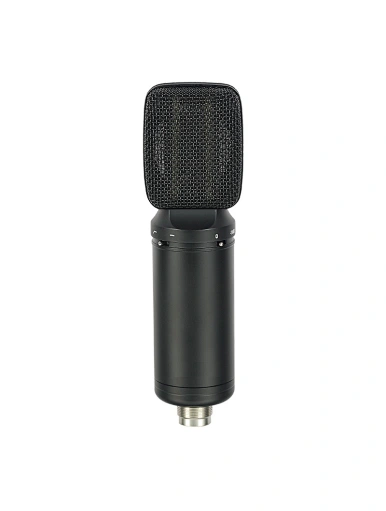 recording microphone