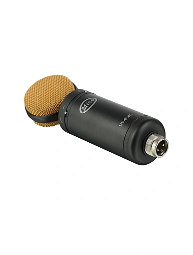 recording microphone
