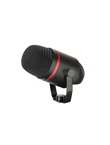 headset microphone dynamic