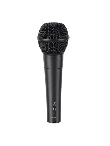 microphone dynamic