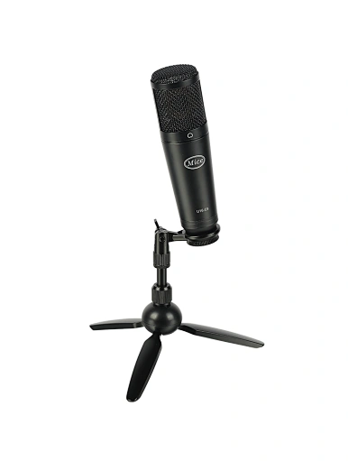 studio microphone usb