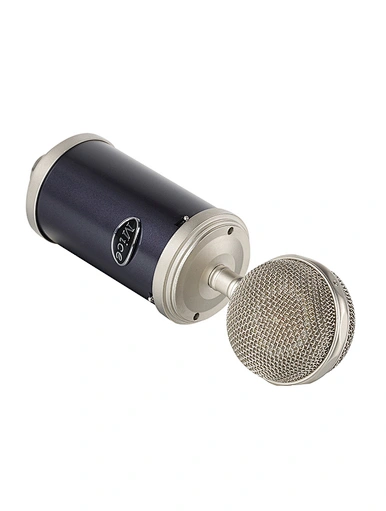 vacuum tube microphone