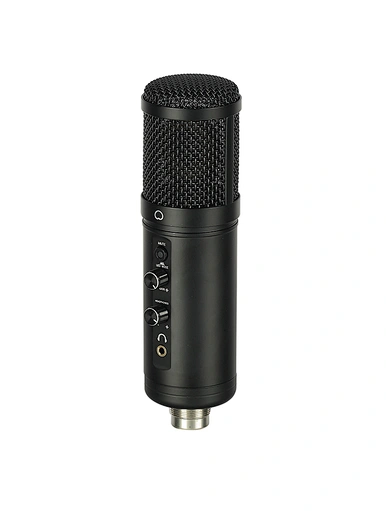 digital condenser microphone