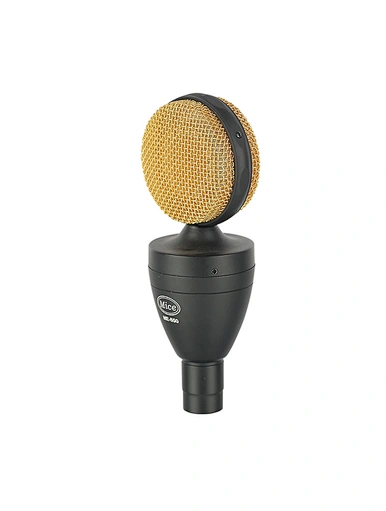 large diaphragm studio condenser microphone
