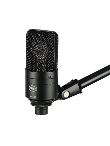 Condenser Studio Microphone