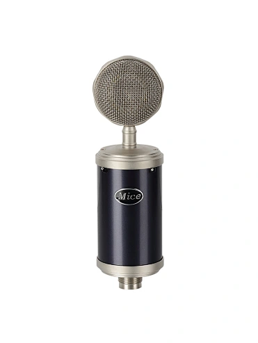 Tube Microphone