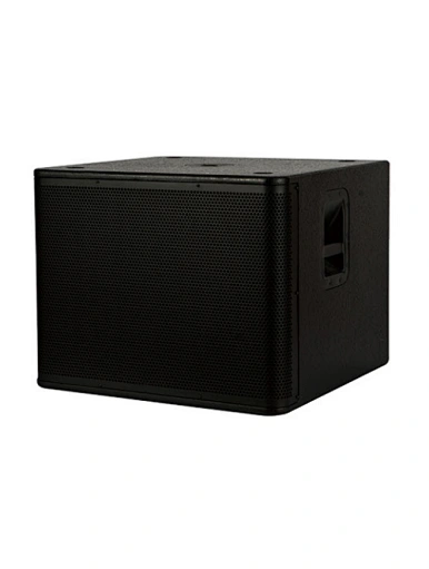 active monitor speaker