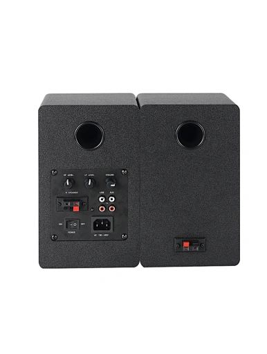 Studio speaker